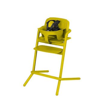 Модуль к стульчику Cybex Lemo Baby Set Canary Yellow