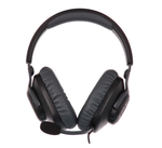 Игровые наушники JBL Quantum 100 Black (JBLQUANTUM100BLK) (q)