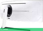 Монитор Samsung Odyssey G9 LC49G95TSSPXEN