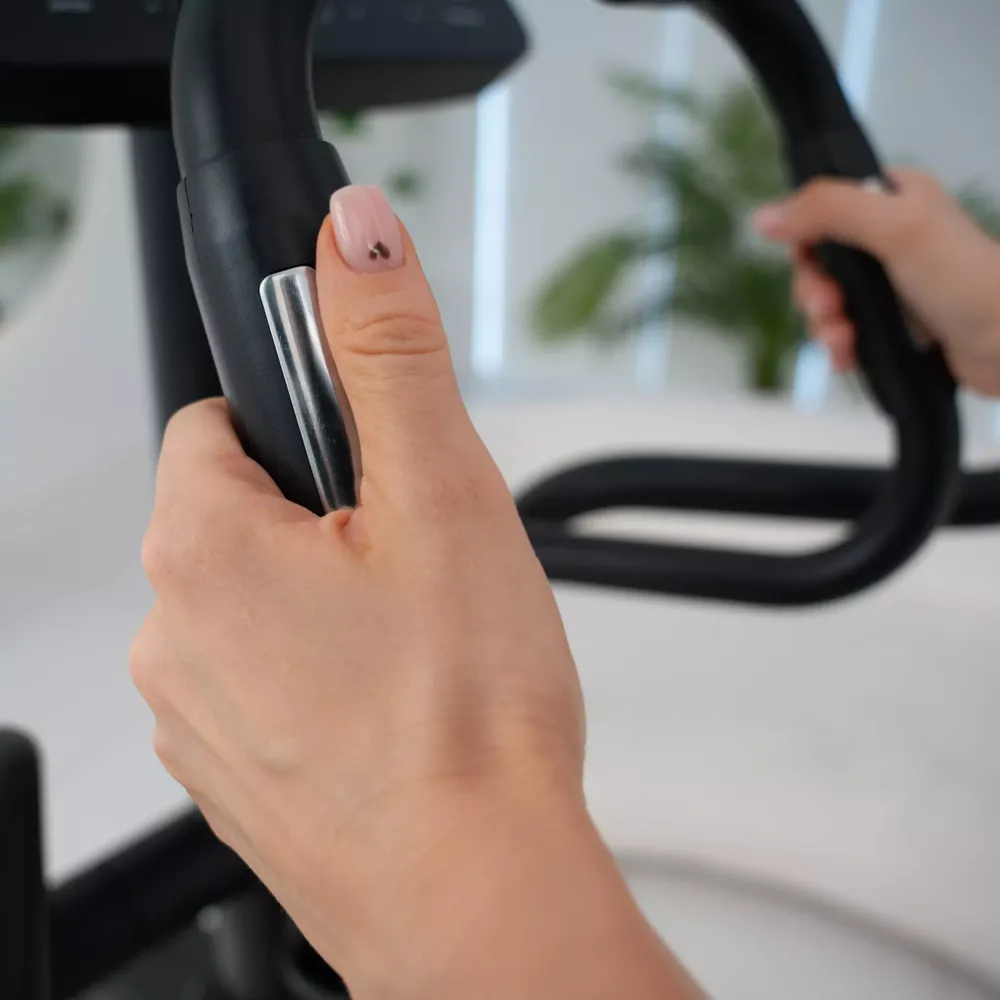 OXYGEN FITNESS PHANTOM M LCD