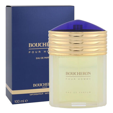 Женский парфюм Boucheron  Pour Homme 100 мл