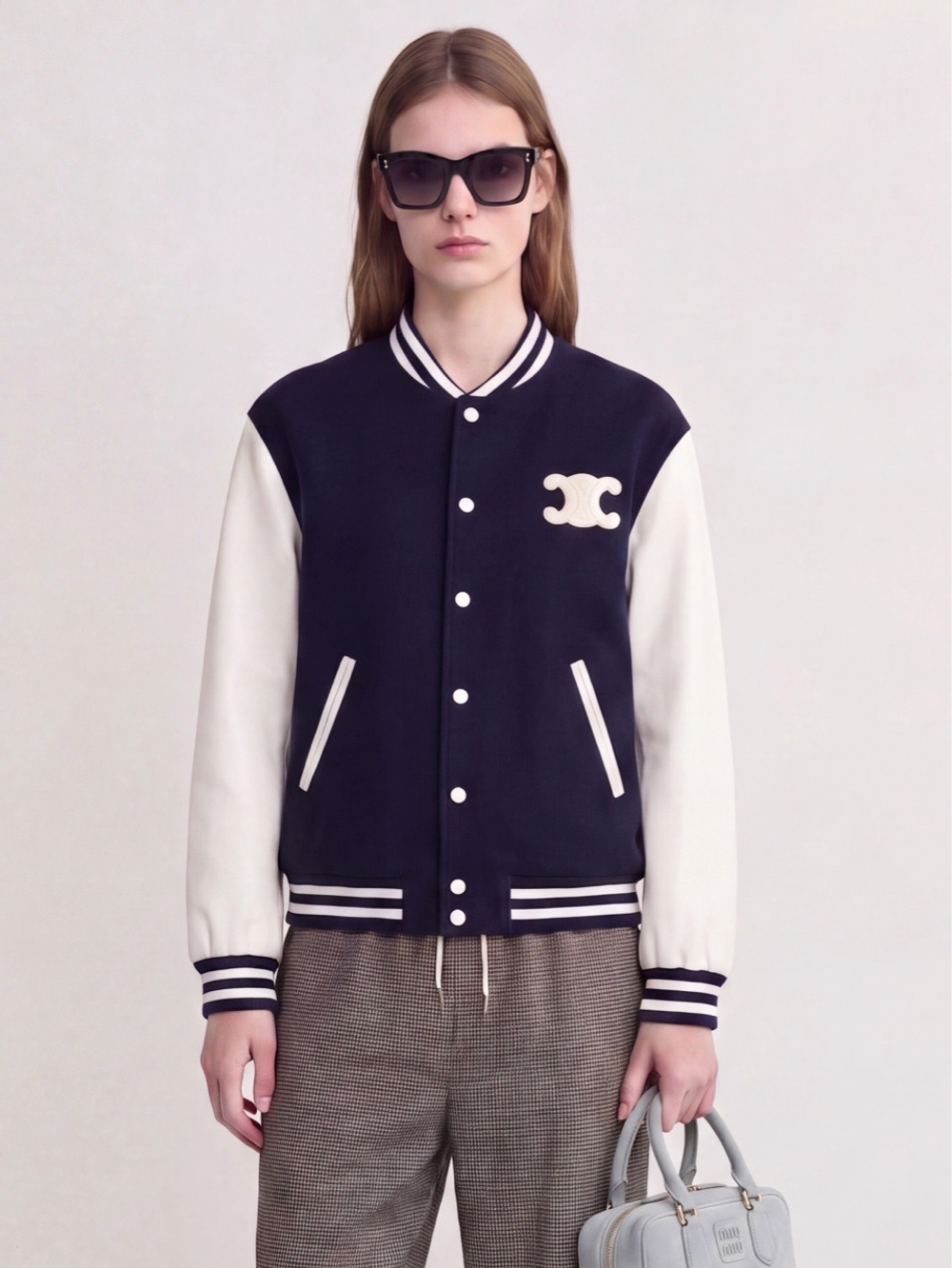Куртка Celine
