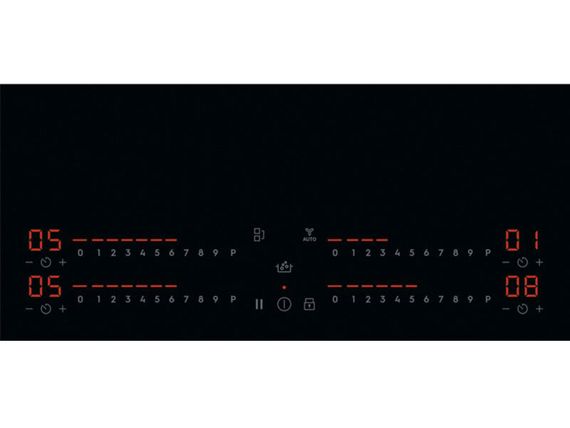 Варочная панель Electrolux KIS62453I