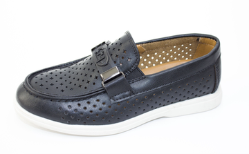 Мокасины детские Пчёлка Доми LC242-11