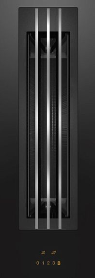 Варочная панель с вытяжкой Miele KMDA 7634 FR