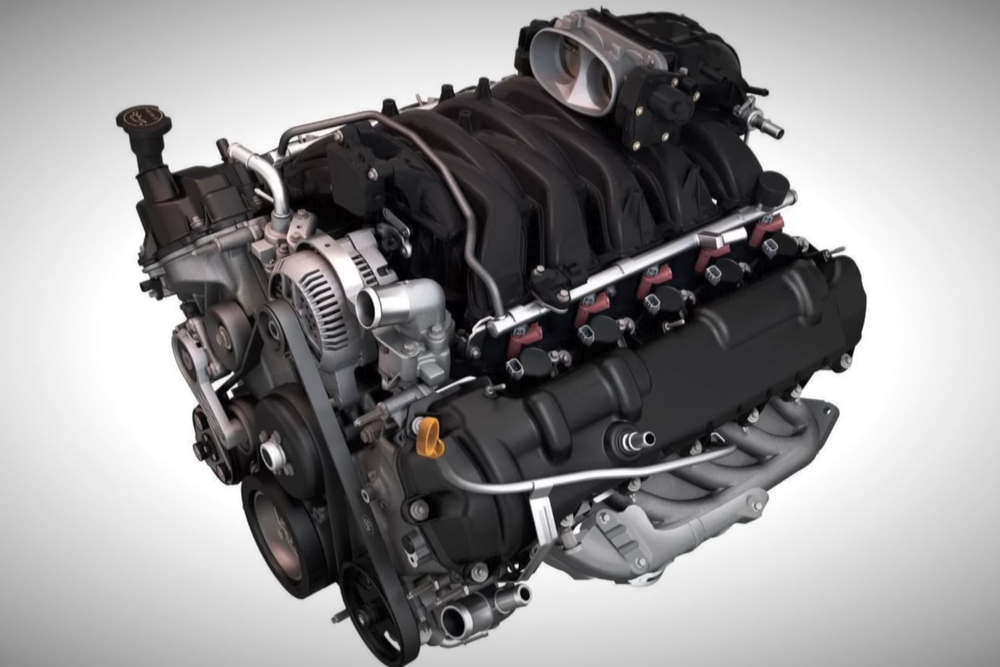 Двигатель TNBA/TNBB/B4204T6 FORD 2,0 Ecoboost FOCUS KUGA RR Evoque VOLVO XC90 XC60