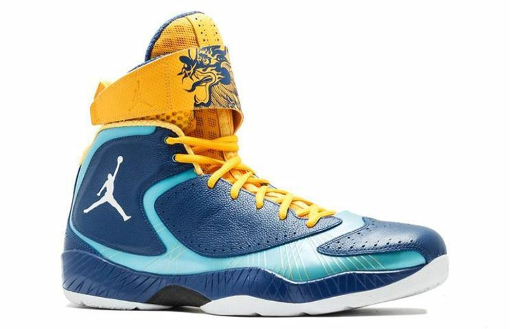 Кроссовки Jordan Air Jordan 2012 Deluxe Year Of The Dragon