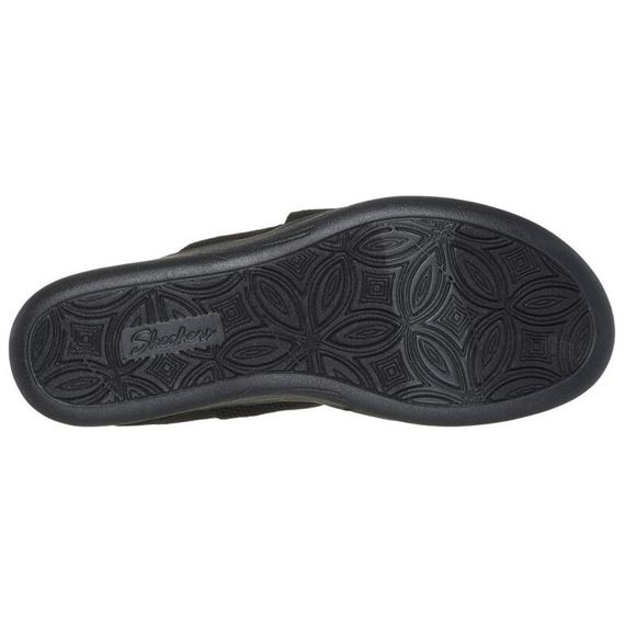 Skechers Pearlite Night Owl 'Black'