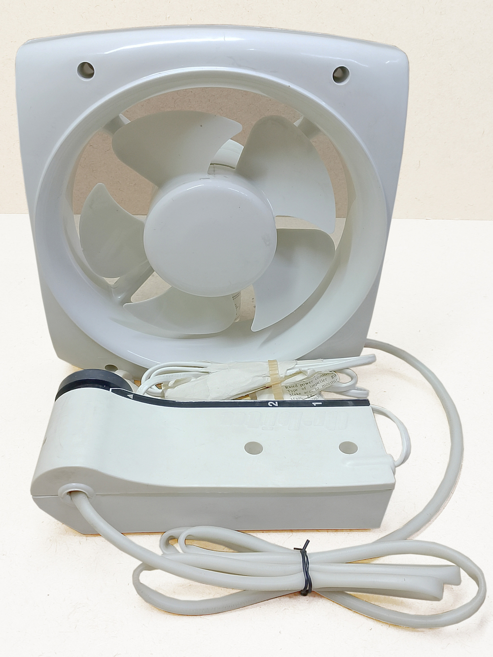 Вентилятор канальный ВК-8-2-04.2