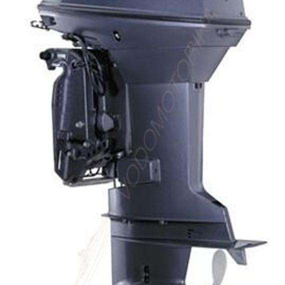Лодочный мотор Yamaha 60 FETOL 60 л.с.