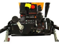 Снегоуборщик YARD FOX 7654E