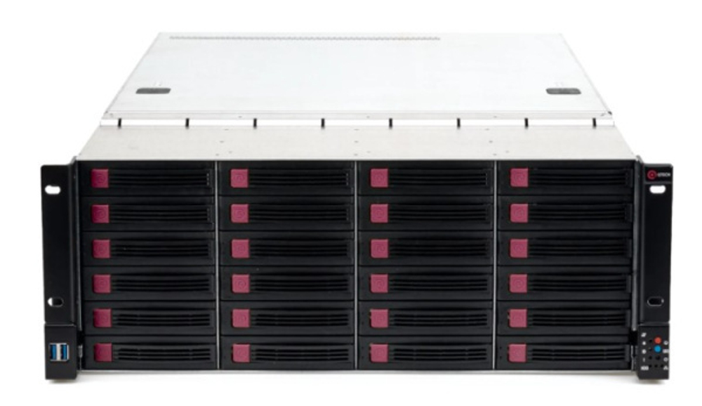 Сервер 4U Rack QTECH QSRV-463602-E-R_2 4U