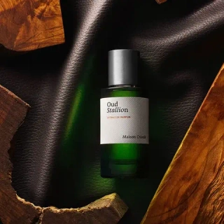 Maison Crivelli Oud Stallion унисекс парфюм