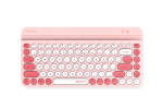 Клавиатура Wireless A4Tech FBK30 RASPBERRY