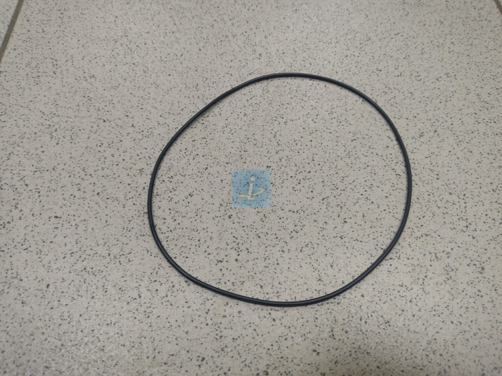 Кольцо уплотнительное 336.1701534