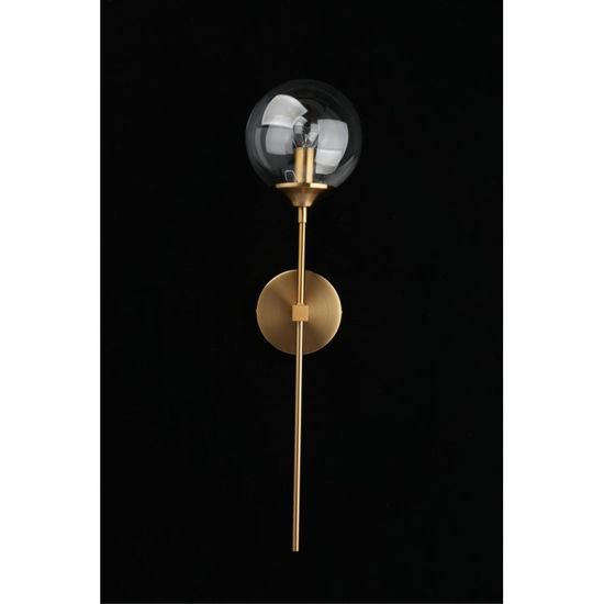 Светильник настенный (Бра) APL.908.01.01