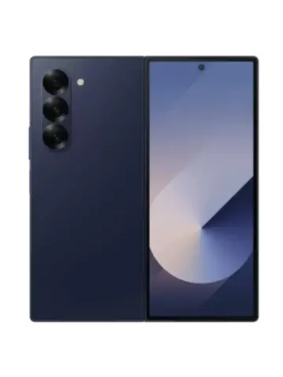 7,6" Смартфон Galaxy Z Fold 6 5G 12/256 ГБ BLUE