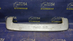 Спойлер SUBARU FORESTER 1999-2002
