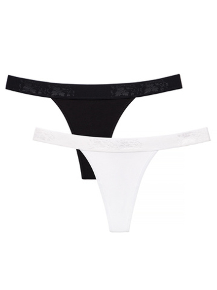 LDS1-185-2 трусы-стринги женские