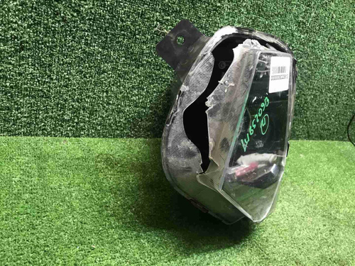 Битая Фара левая Changan CS35PLUS (2021-н.в.) LED