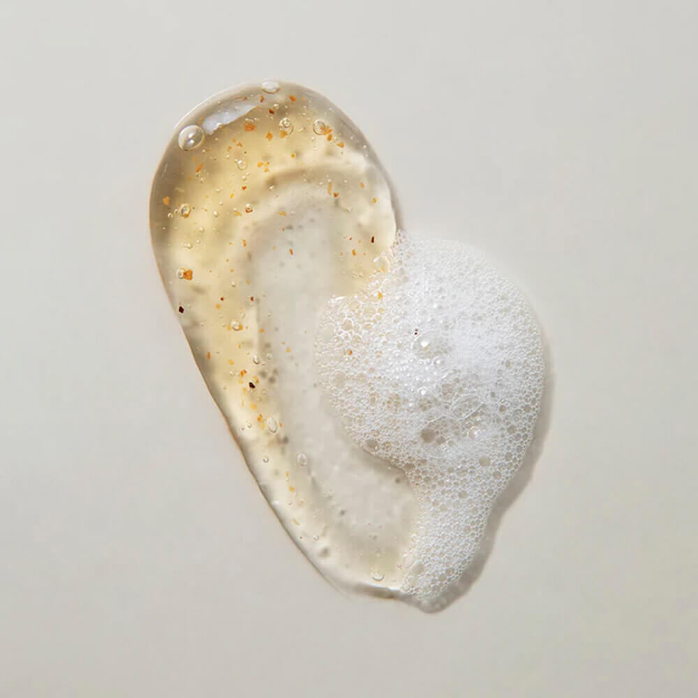 KAINE Увлажняющий гель для умывания с экстрактом комбучи-Kombu Hydrating Daily Cleanser, 155г