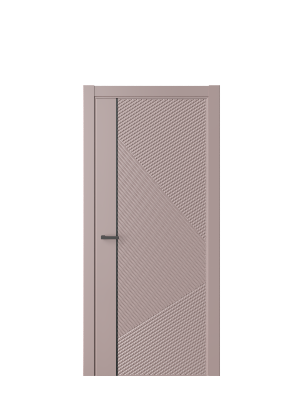 Межкомнатная дверь АRT8