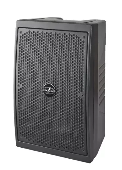 DAS AUDIO FACTOR-8-T Пассивная АС с трансформатором, 400 Вт