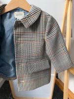 Шерстяной костюм Gucci, 86