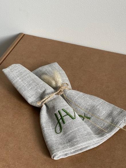 Салфетка сервировочная JIWA