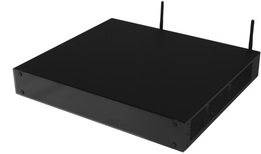 Терминал INTREND ITVCCD-510V2-1080P30