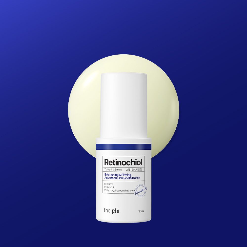 THE PHI Укрепляющая сыворотка Retinochiol Tightening Serum (30 мл)