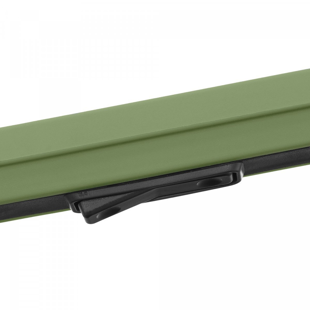 Кресло-качалка пластиковое с подушкой Nardi Folio, агава, бежевый