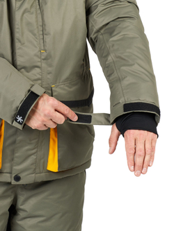 Костюм зим. Norfin ARCTIC 4 + 01 р.S