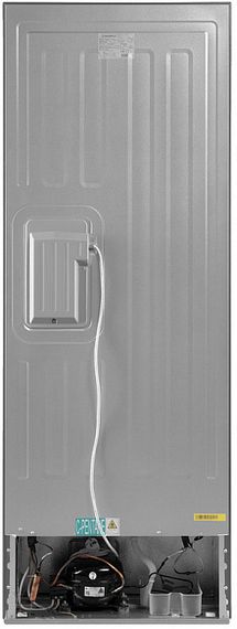 Холодильник MAUNFELD MFF180NFSE01