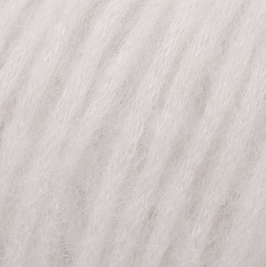 Пряжа Infinity Air (1015/Белый камень)