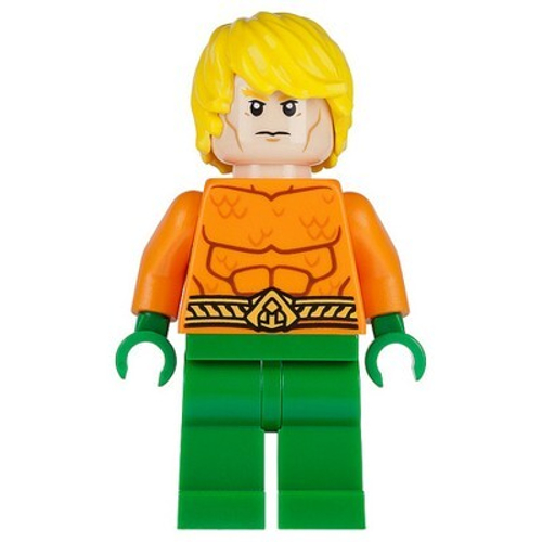 Аквамен sh0050