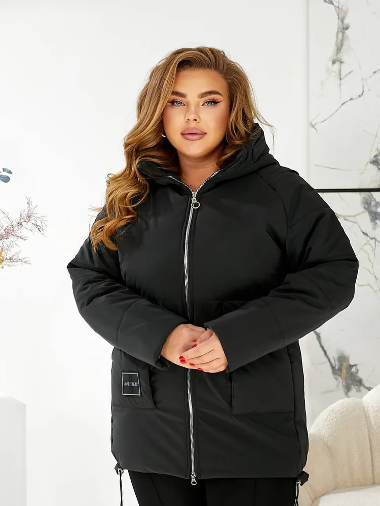 Куртка УК-24054-1 Фабрика Моды