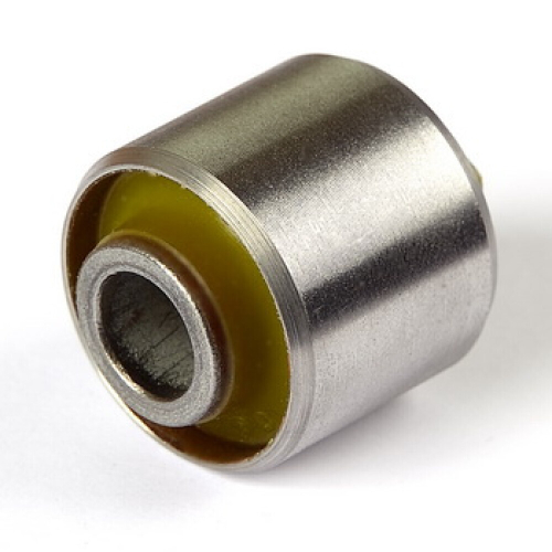 Полиуретановый сайлентблок задней подвески, поперечного рычага (1 шт.), Точка опоры.4-06-2474