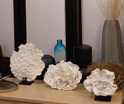 Скульптура Pascale Morin By-Rita Crete