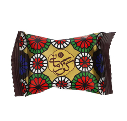 Подарочный бокс ассорти сохана и гяза Kermani премиум 800 гр 10220310 Иран