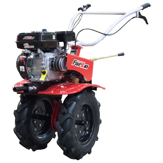 Мотоблок "FORZA" МБ4-701 (7 л.с.)