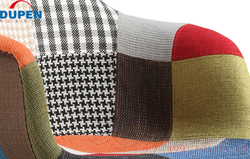 Стул PW082B patchwork