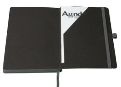 Блокнот TON-TON Красный