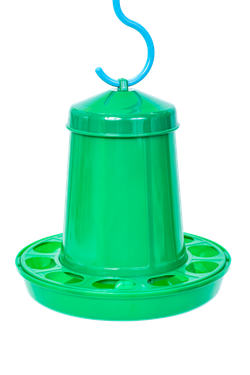 Бункерная кормушка БК-1МК