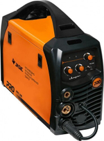 Сварочный аппарат полуавтомат СВАРОГ PRO MIG 200 (N220) многофункциональный (MIG/MAG, MMA) 00000092563