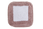 Пуф Lorena Canals Marshmallow Square Vintage Nude (18 x 30 x 39 см)