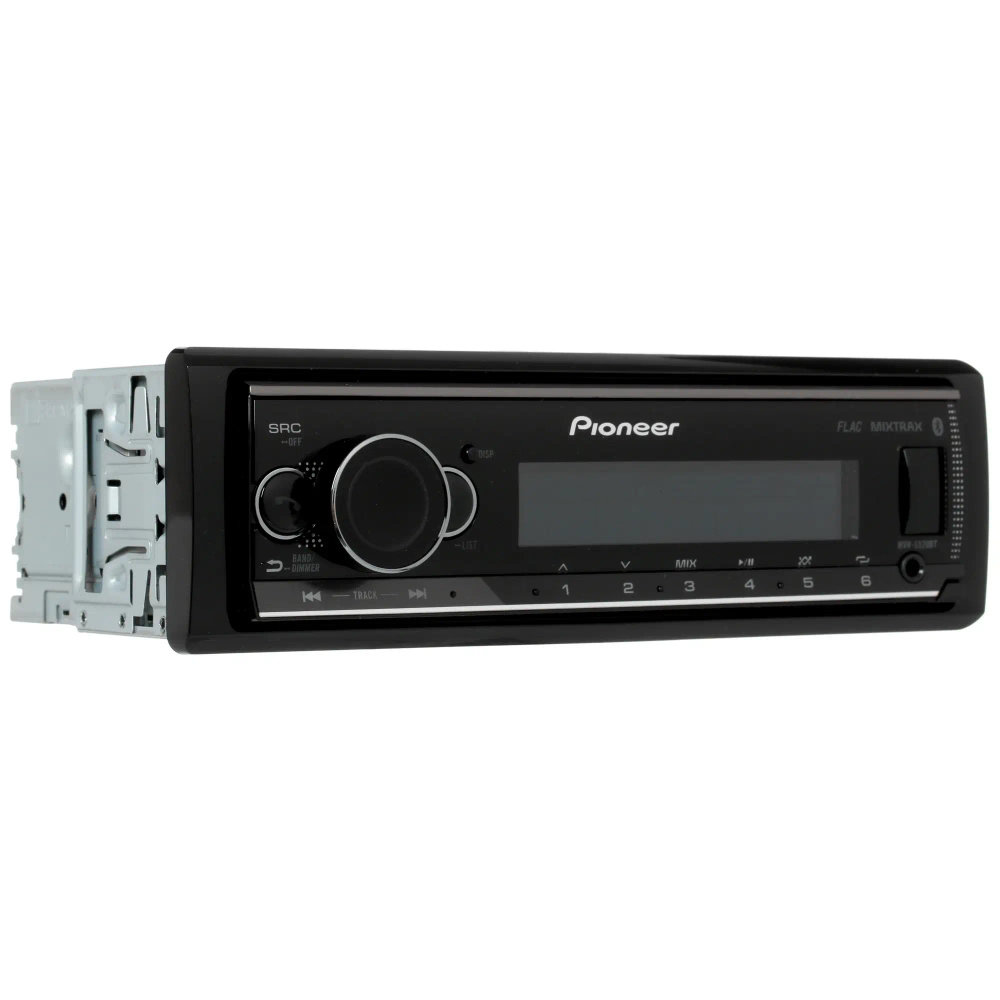 Pioneer MVH-S520BT