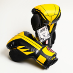 Перчатки боксерские HAYABUSA Marvel’s Wolverine