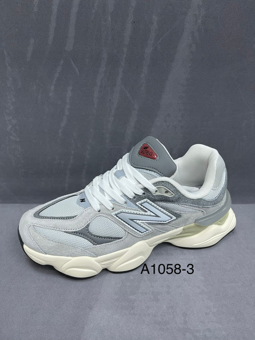 Кроссовки по 8 пар (41-46)р. / A1058/3