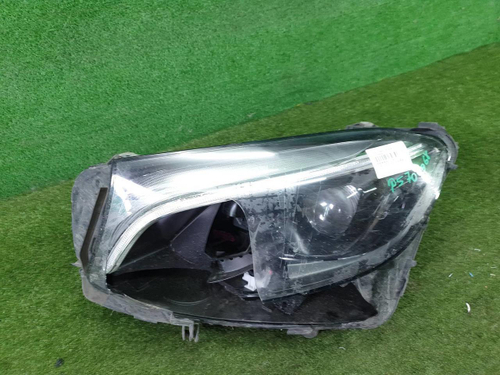 Битая Фара левая Mercedes GLC X253 (2015-2019) LED
